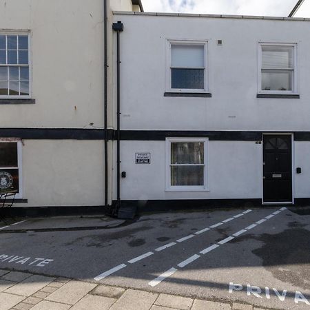 King'S Head Cottage Hastings Exterior foto