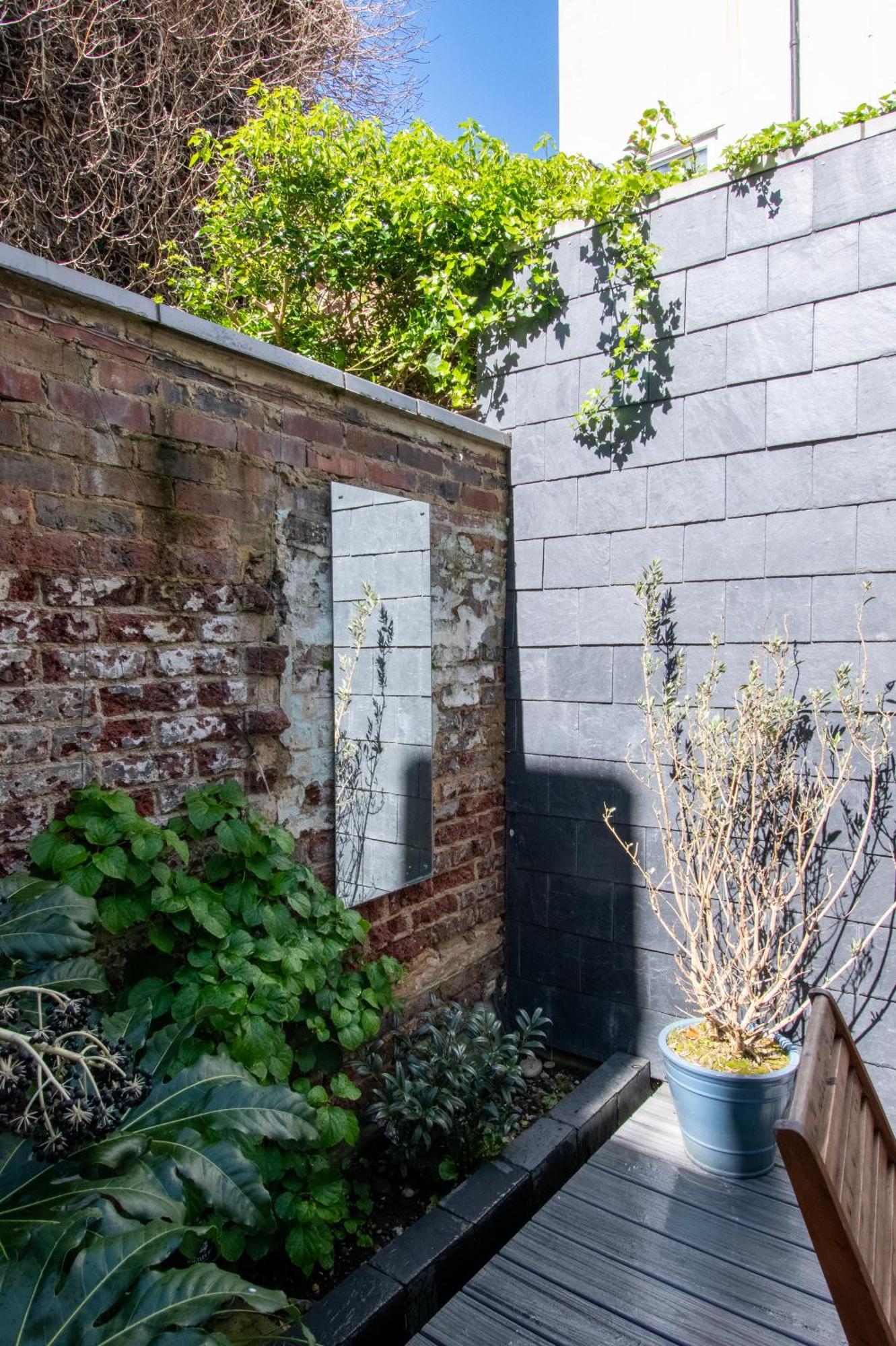 King'S Head Cottage Hastings Exterior foto
